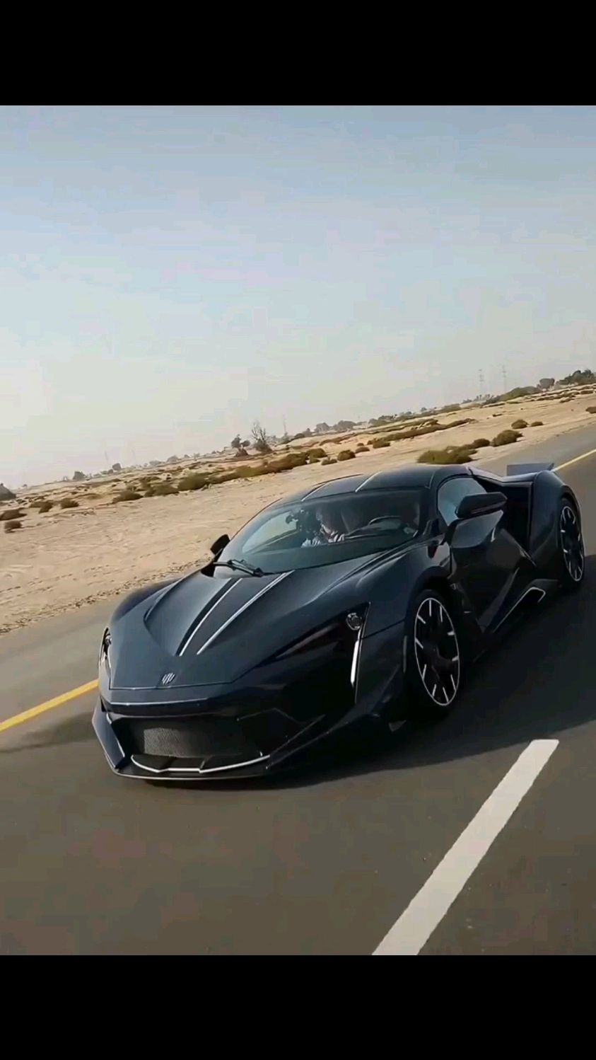1亿多才能买两辆,超级跑车-莱肯.-度小视
