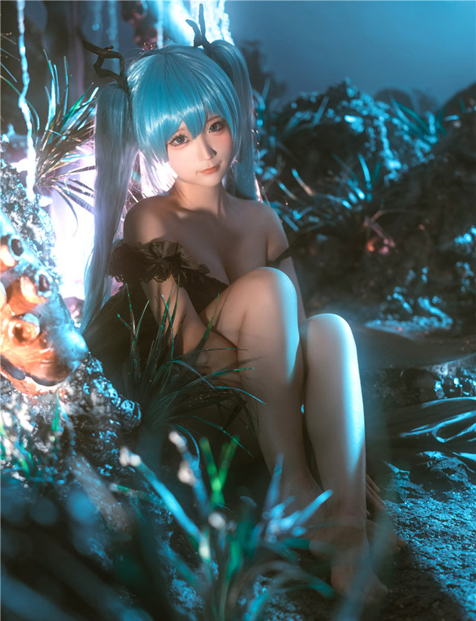 蠢沫沫黄豆粉cos区140p,让多少男粉掏空了腰包(蠢沫沫黄豆粉猫娘尾巴)插图4 蠢沫沫黄豆粉cos区140p,让多少男粉掏空了腰包(蠢沫沫黄豆粉猫娘尾巴)插图4