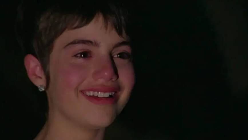 电影《超脱》人物分析:孤独和救赎