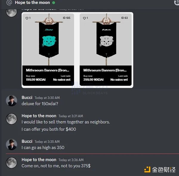 解读链游的10大趋势:全链游戏时代正在到来 解读链游的10大趋势:全链游戏时代正在到来