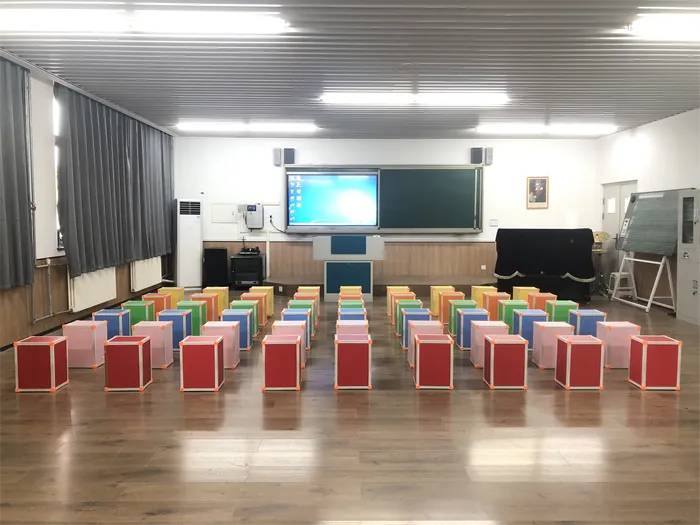 郑州东枫杨外国语学校