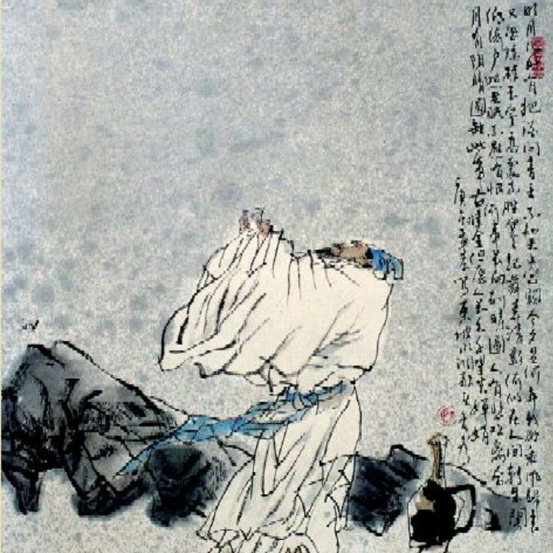 豪放宋词:南宋词人张孝祥最著名的十首经典词作