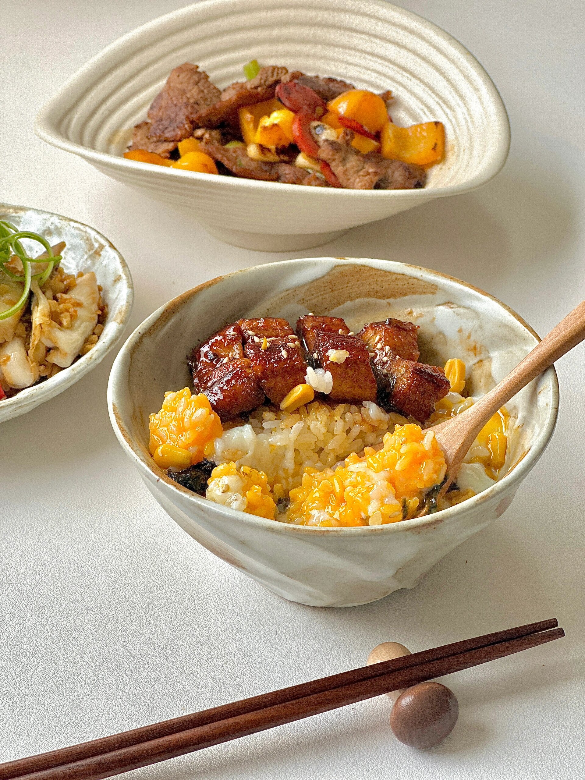 一人食/ 简单生活简单吃