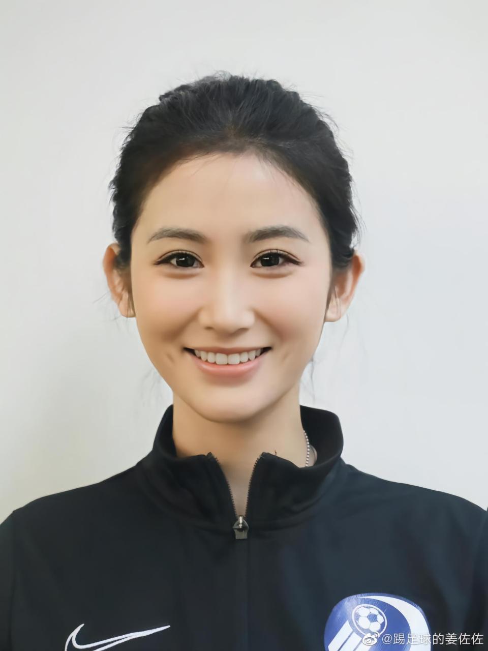 中国女足联赛泰达北中医女足俱乐部球员姜明佐,转会大连人女足俱乐部