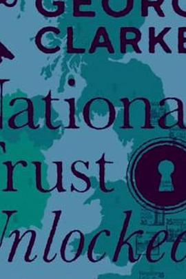 《 George Clarke's National Trust Unlocked Season 1》新开传奇游戏私服