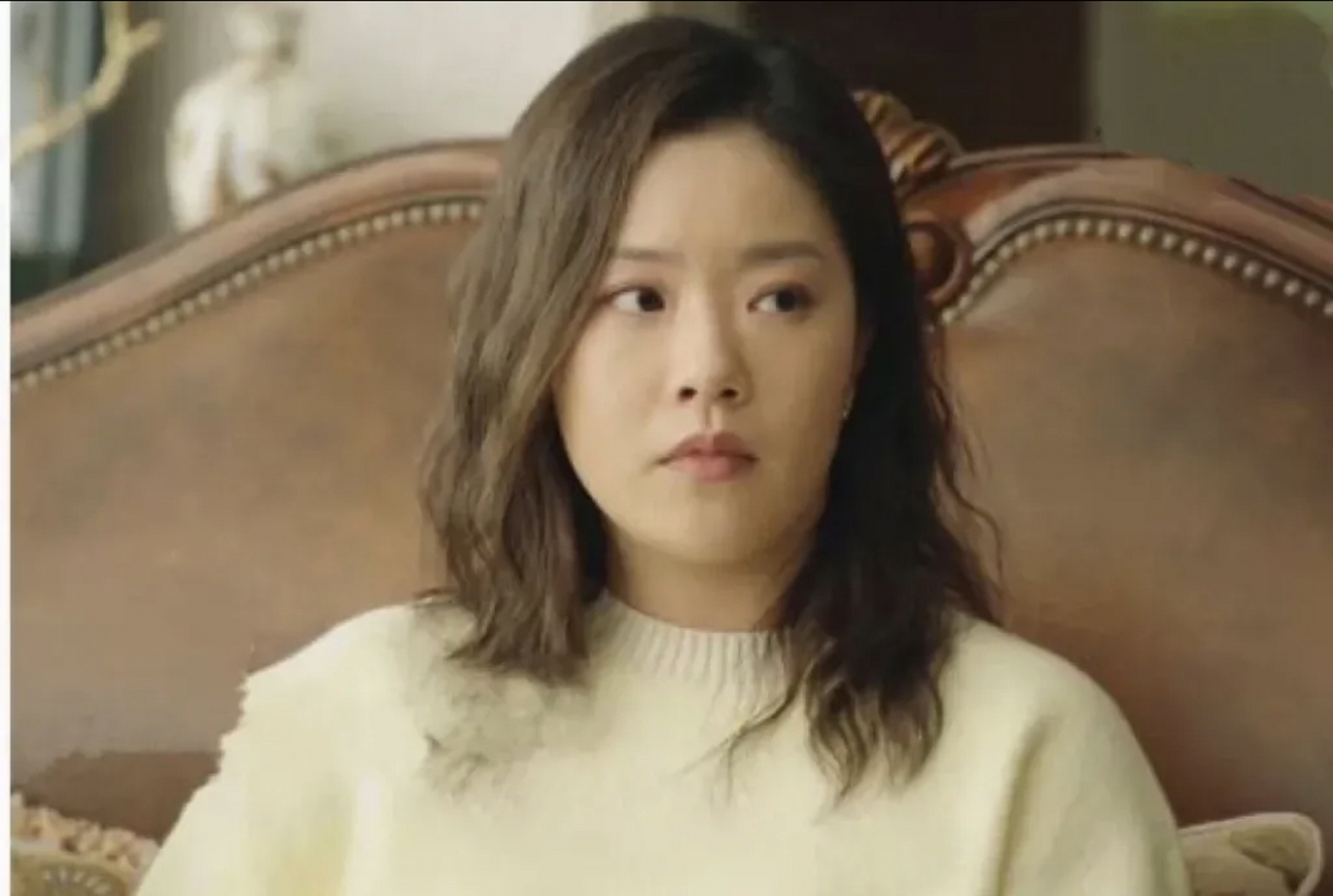 《一路朝阳》田蓉和陈青的结局形成了鲜明的对比.