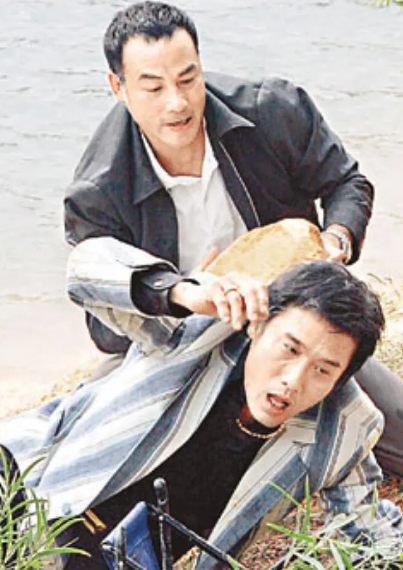 龙头棍这信物必须要丢!大d失败的真正原因究竟是什么?