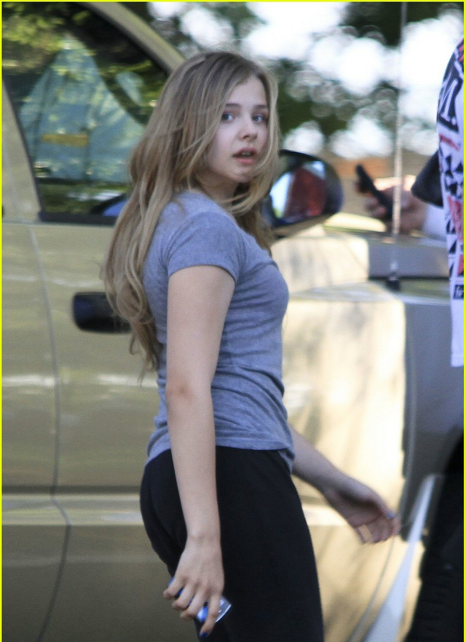 科洛·格蕾斯·莫瑞兹(chlo05 grace moretz).