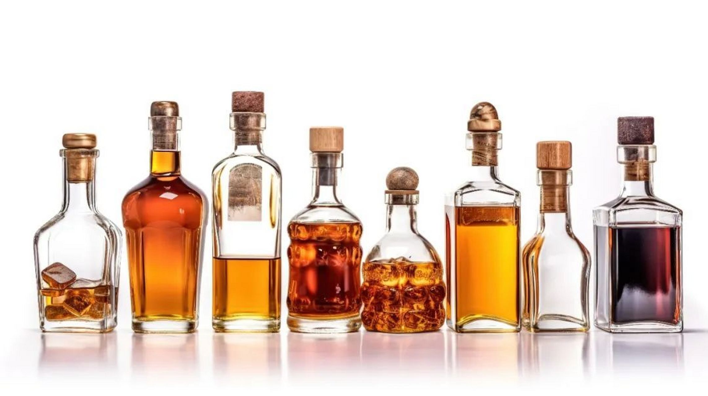 痛风到底能不能喝白酒?，痛风到底能不能喝白酒