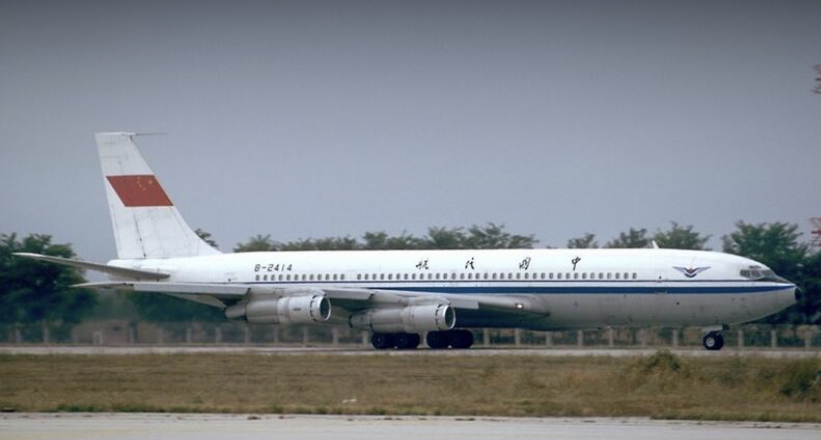 基辛格访华背后的秘密之徐柏龄传奇一生(1)