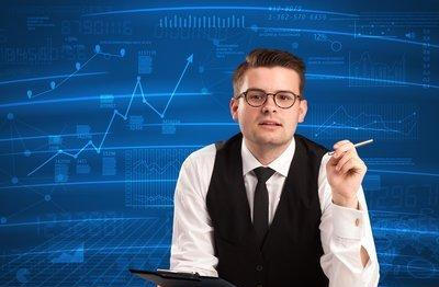 稳赚不赔?台州男子被"股票分析师"骗走9万余元