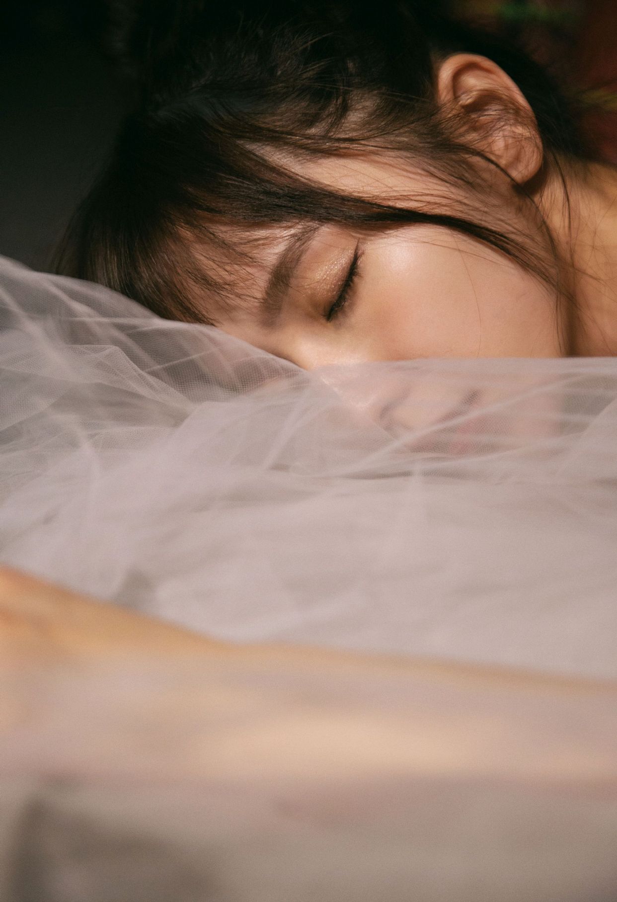 明星写真美图|刘一瞳