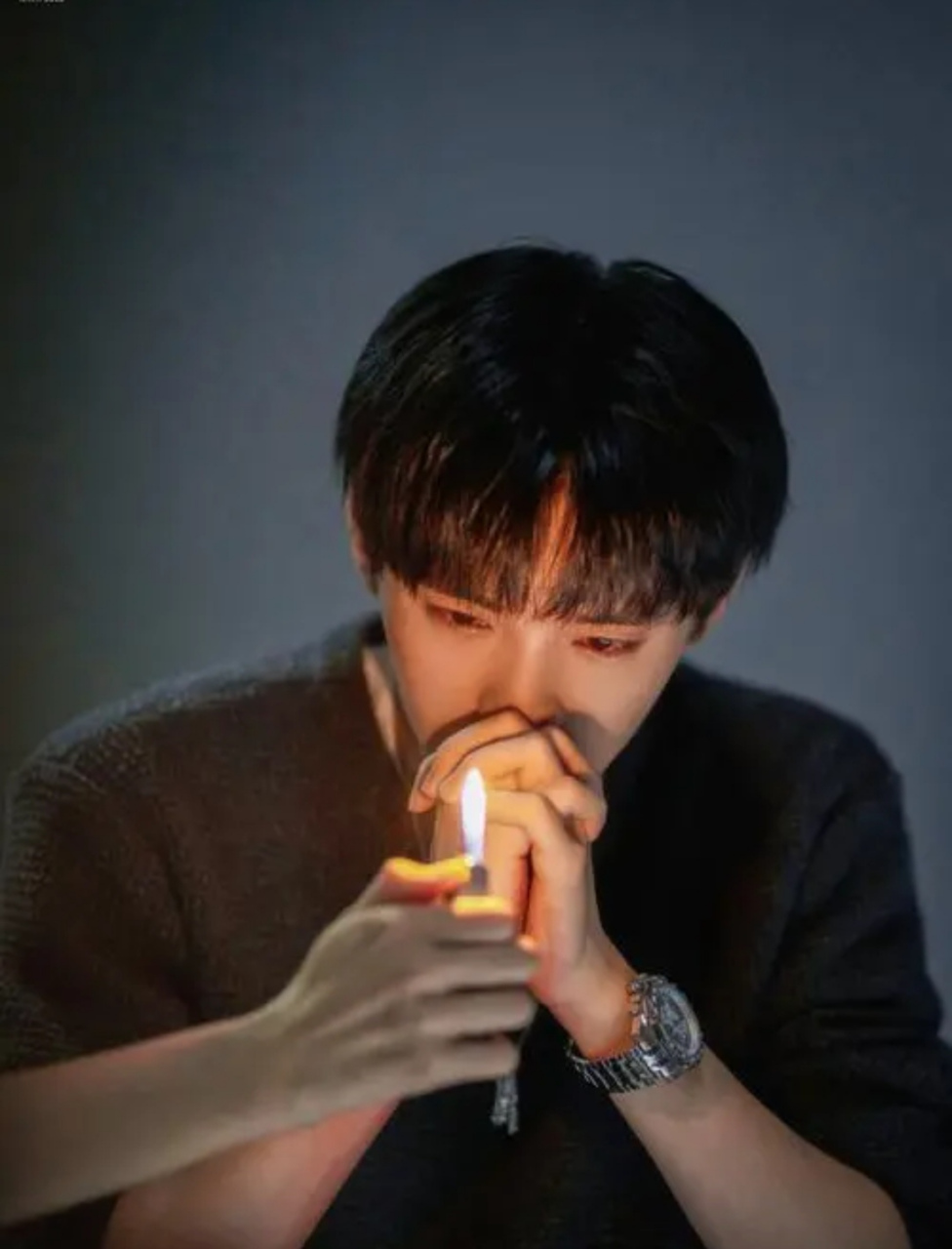 今天是个好天气,看到了周翊然白日梦我的电视剧,感觉