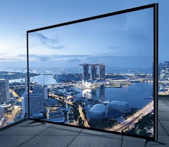 120寸液晶电视尺寸多少