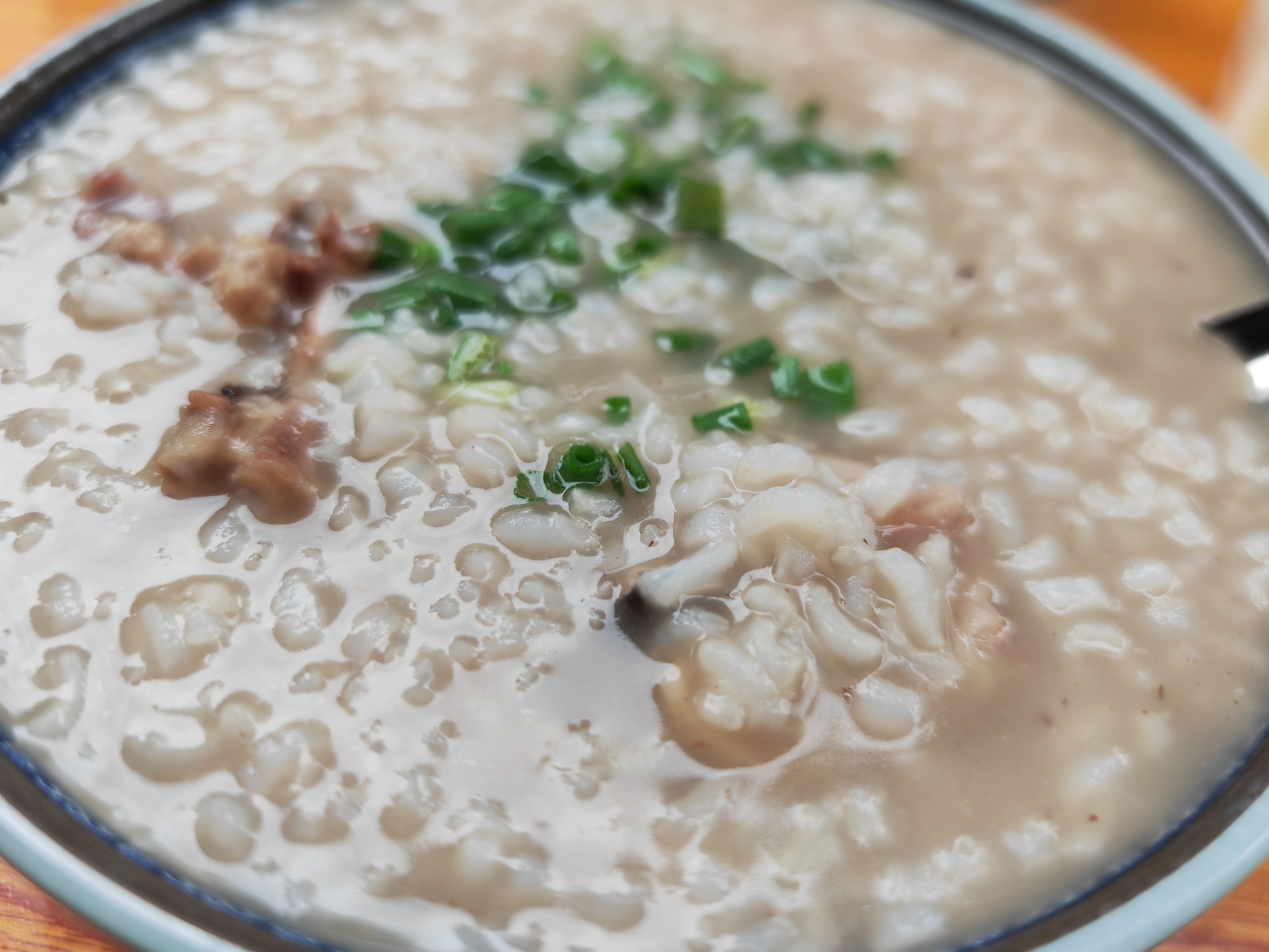 一碗狗骨头粥以及美人们