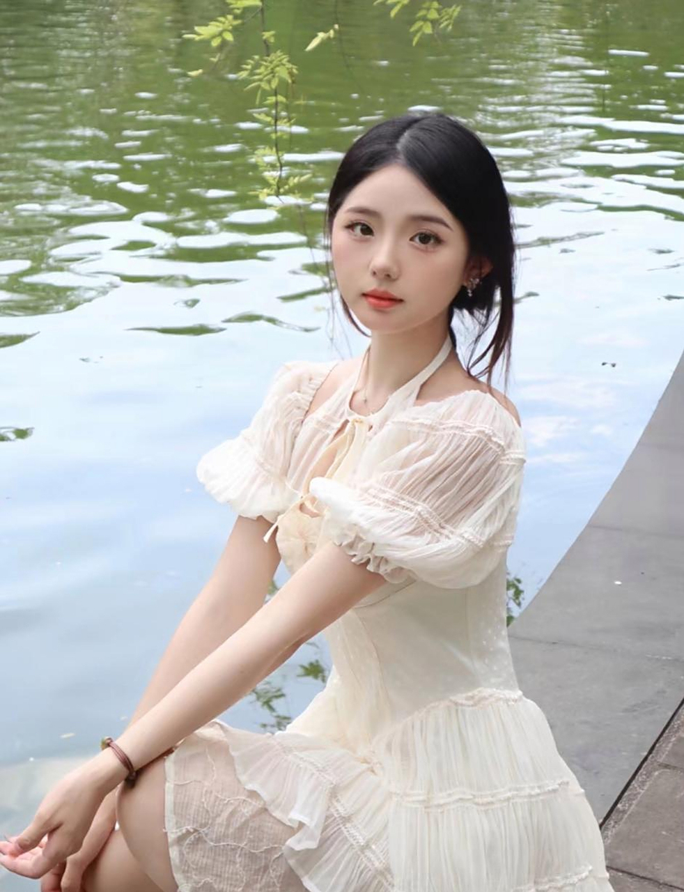 听说圆脸旺夫,真的吗?