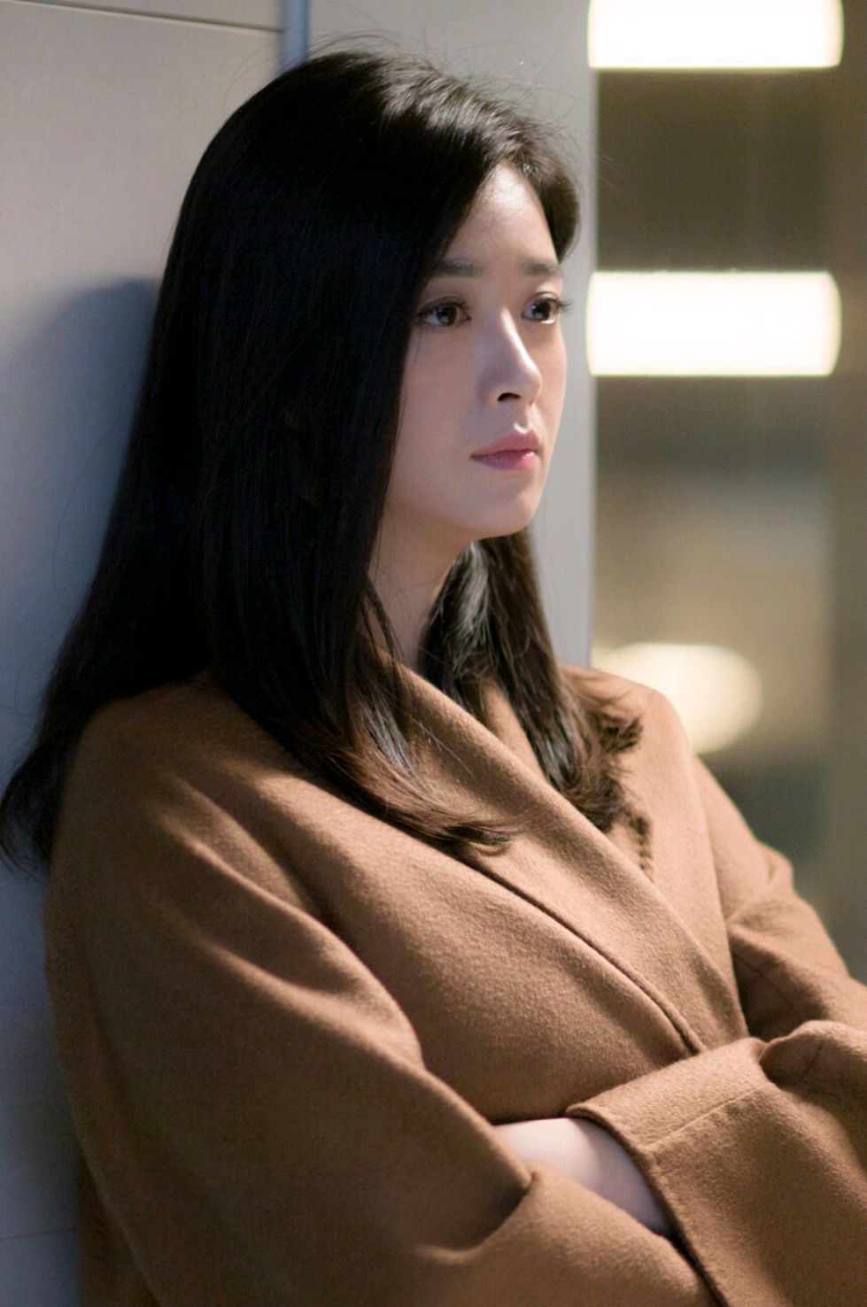 女人真的可以撑起半边天