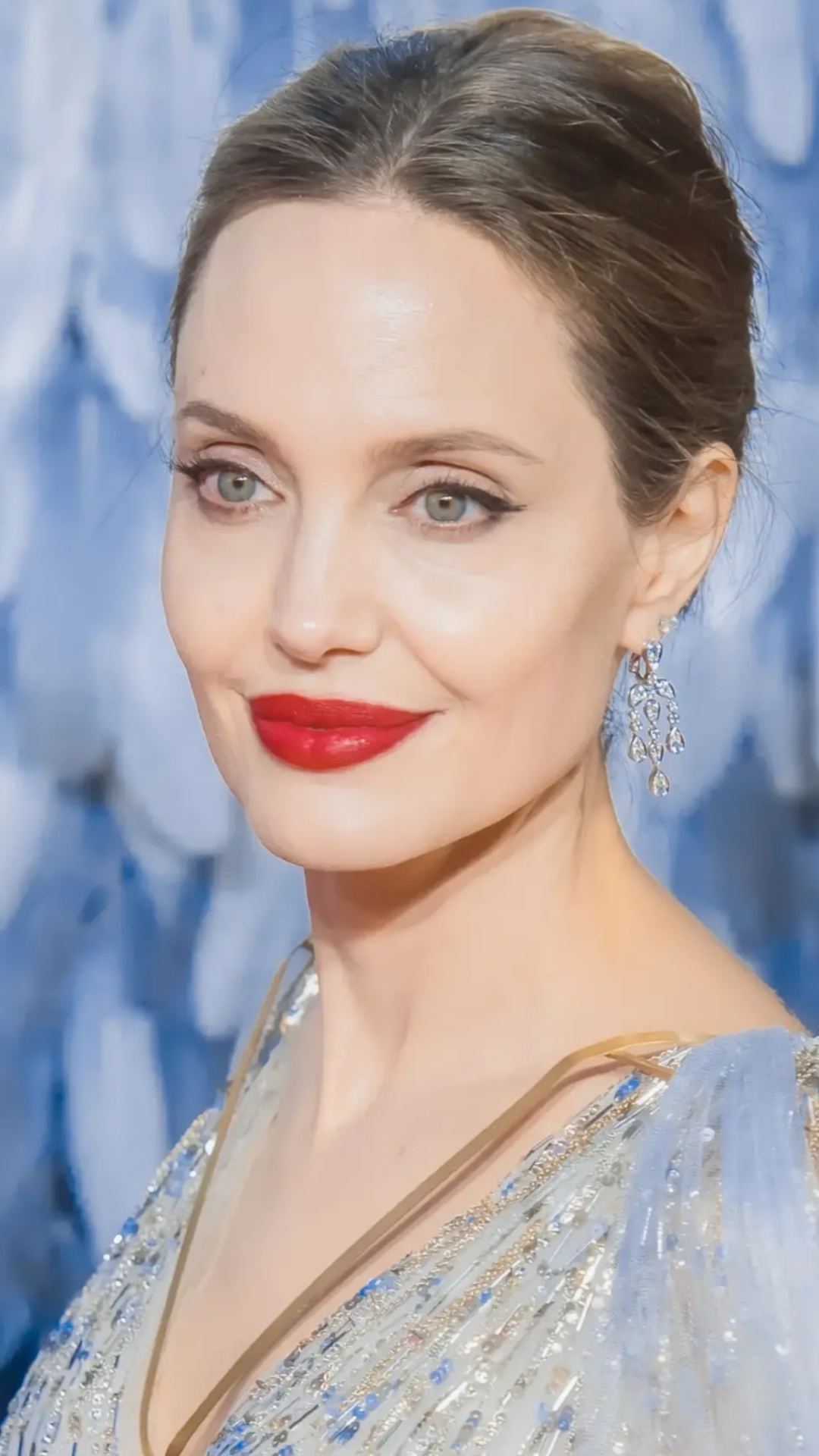 明星图集――安吉丽娜朱莉