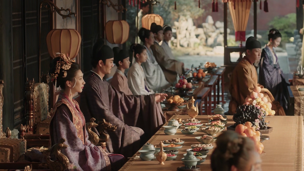 清平乐里有哪些美食,一起看一下