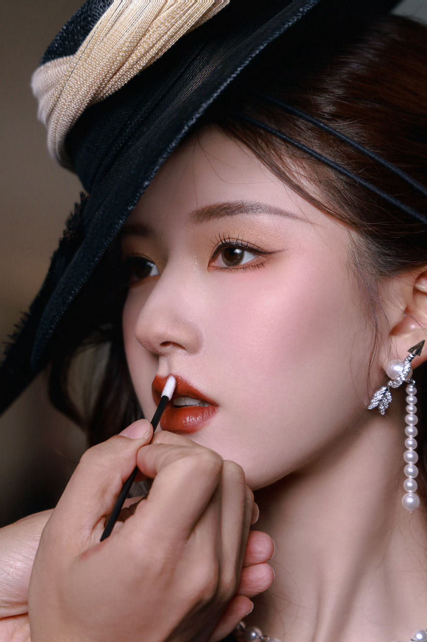 赵露思# 赵露思鼻子下面这条沟就是纯天然的标志,内娱独一无二有痰沣