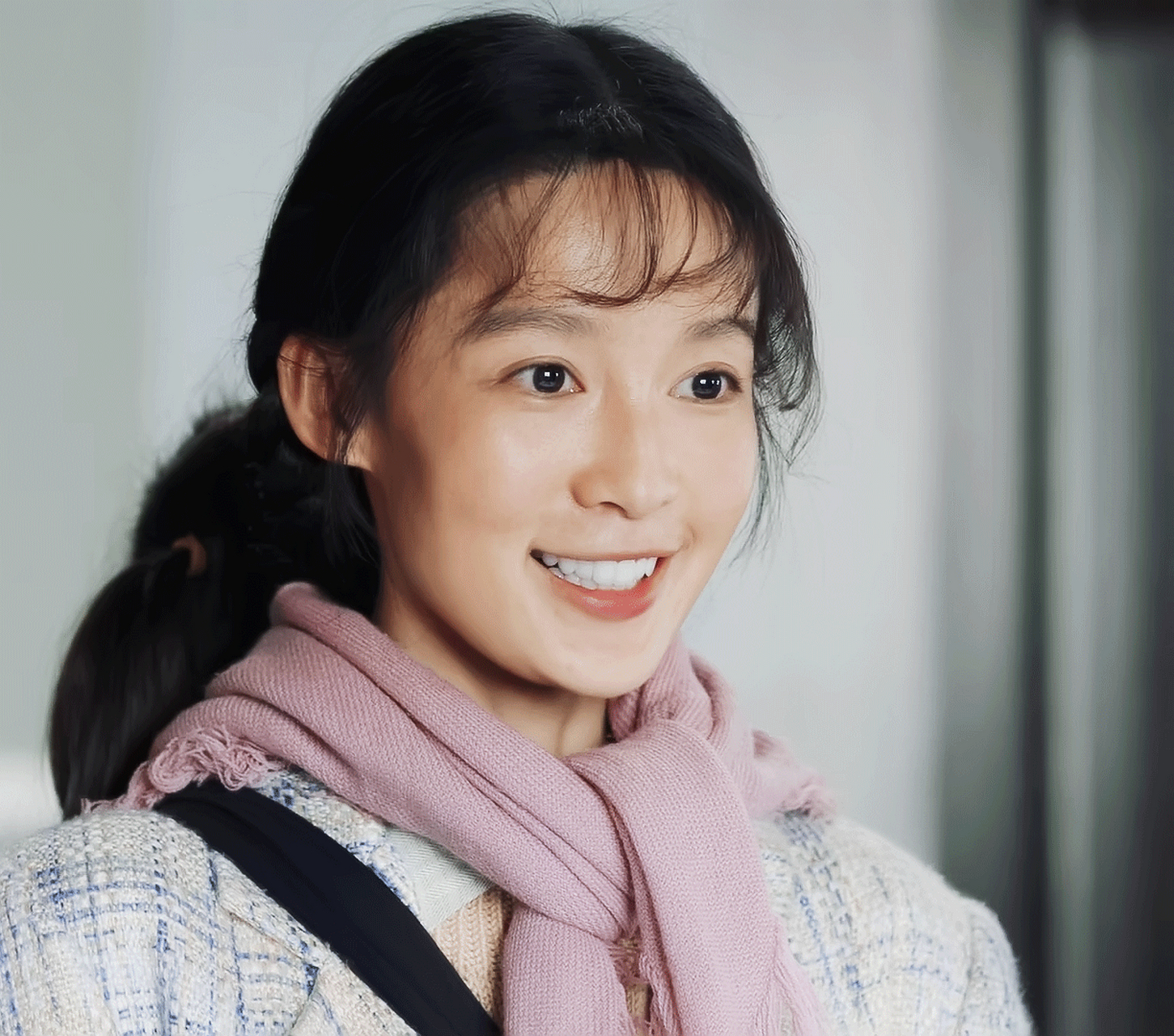 付阿婆真的是刘巧珍的贵人～#李沁# #人生之路