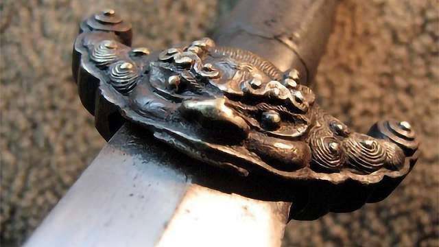 品读龙文化:《龙经》原文摘录及简析