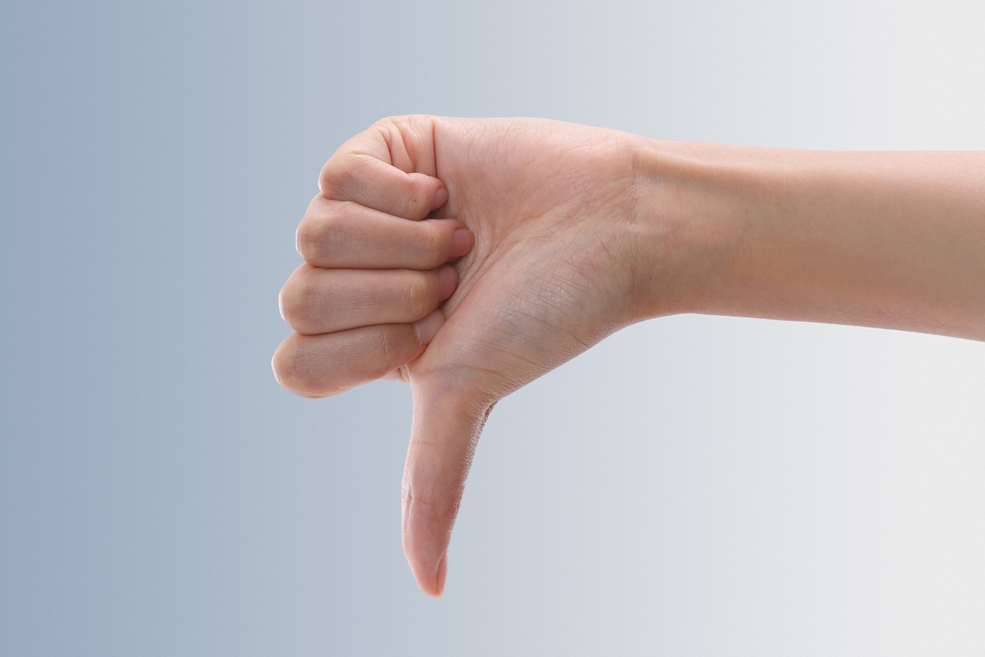 所谓伟大的时代,也就是谁也不把小人放在眼里的时代