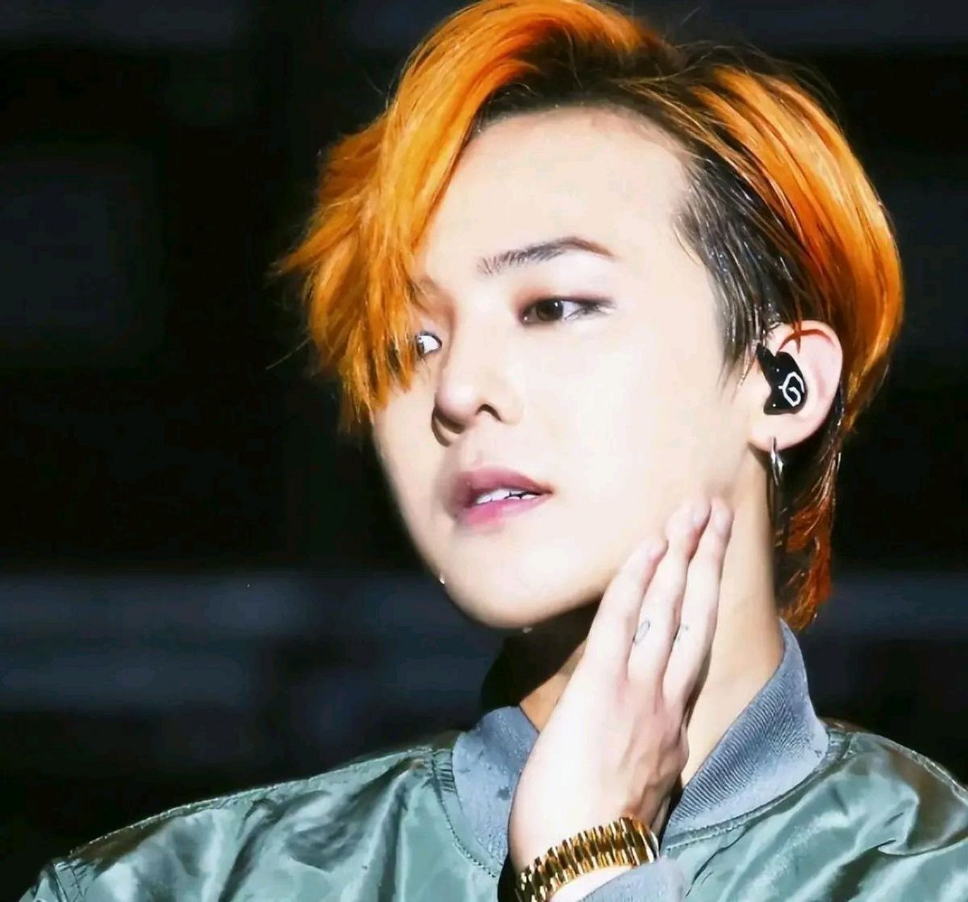 权志龙涉毒被立案,杨颖视他为偶像,杜海涛曾向他下跪 韩国人气偶像