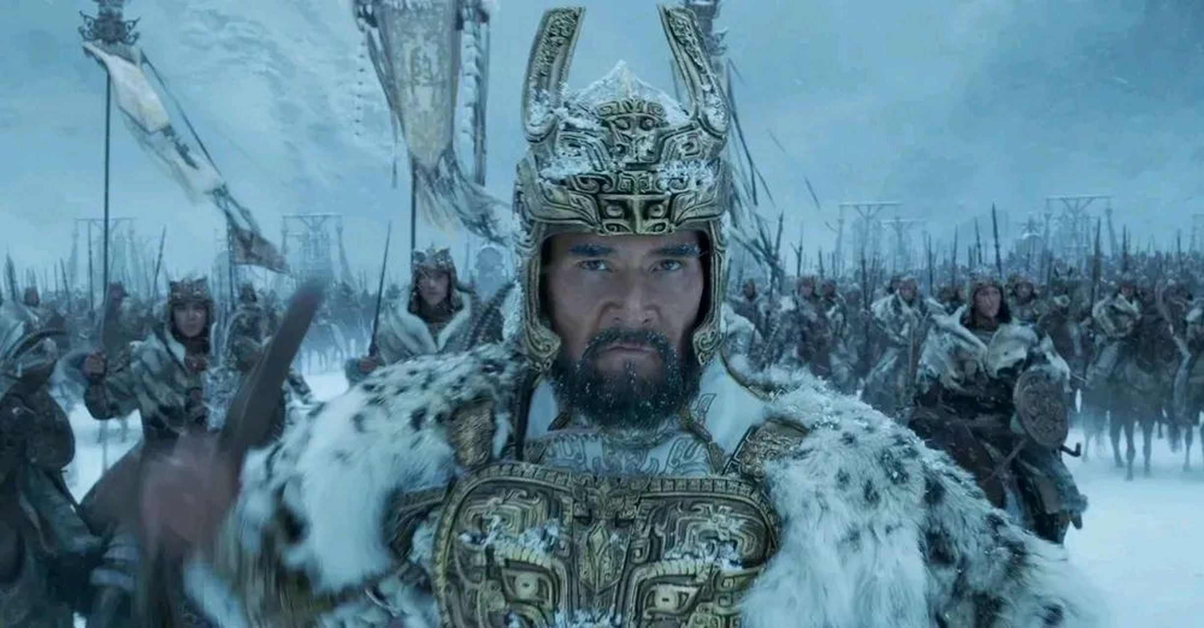 "#我要上热门# #电影封神第一部