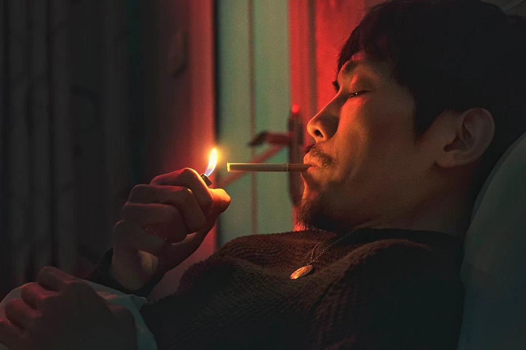 《犰狳》的全部图片剧照第3张图片