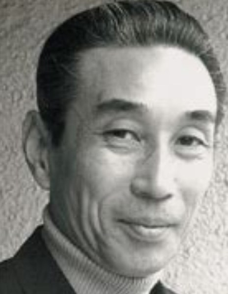 加藤和夫