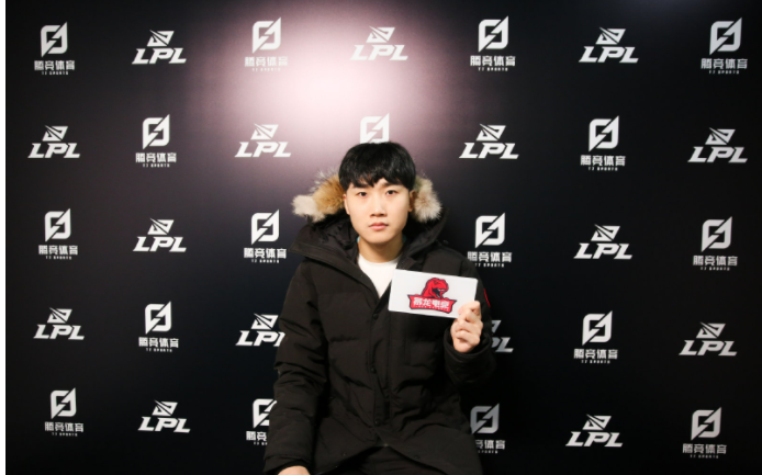 2021解说杯-暴龙电竞专访伞皇,想复出主要原因还是因为热爱吧!