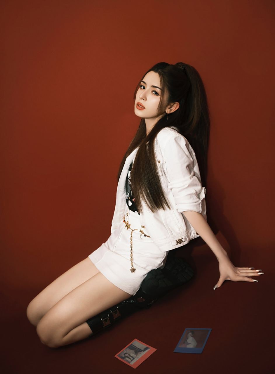 哈妮克孜高清壁纸头像(二十六)[温暖]