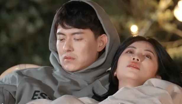 巴啦啦能量这对cp还能走多久?谈恋爱不结婚就是光明正大耍流氓吧