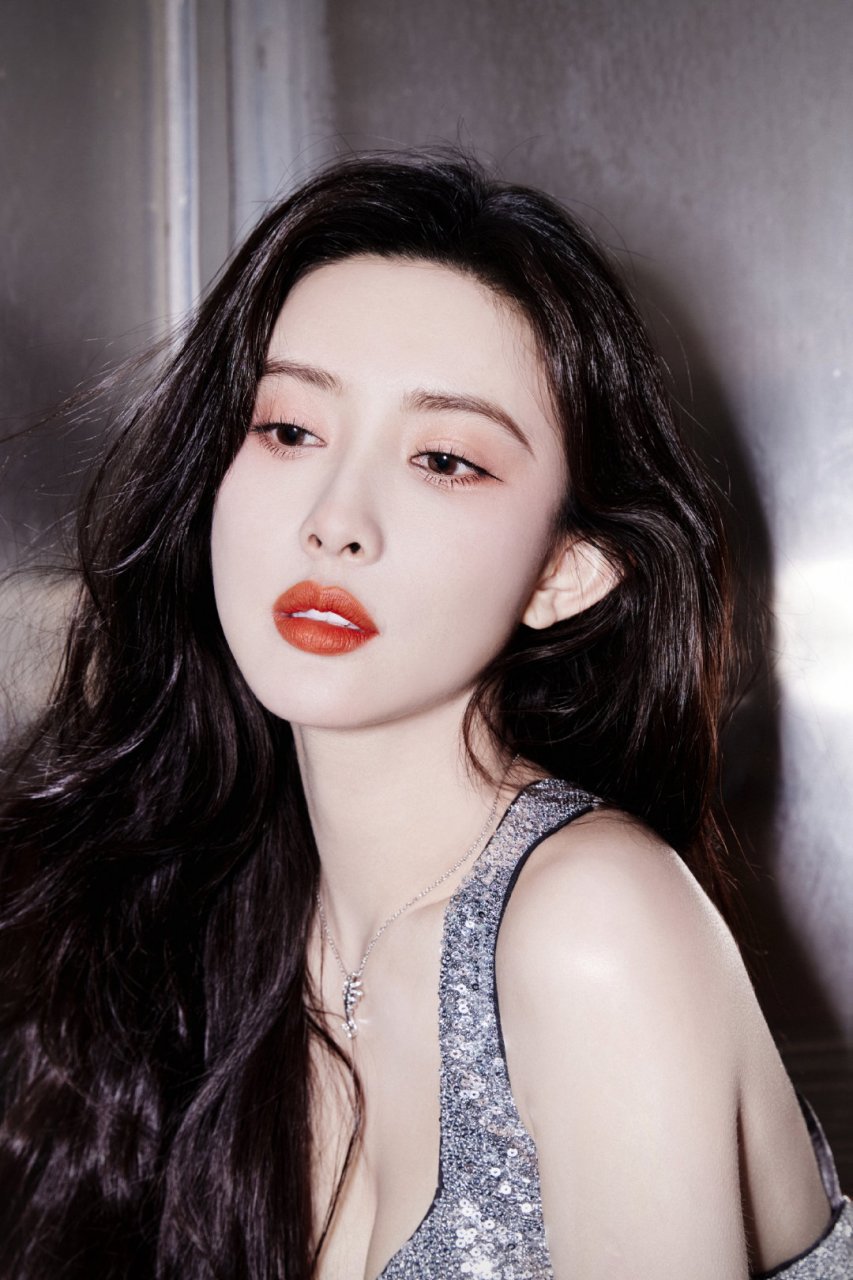 孟子义高清壁纸头像无水印(八)[期待]