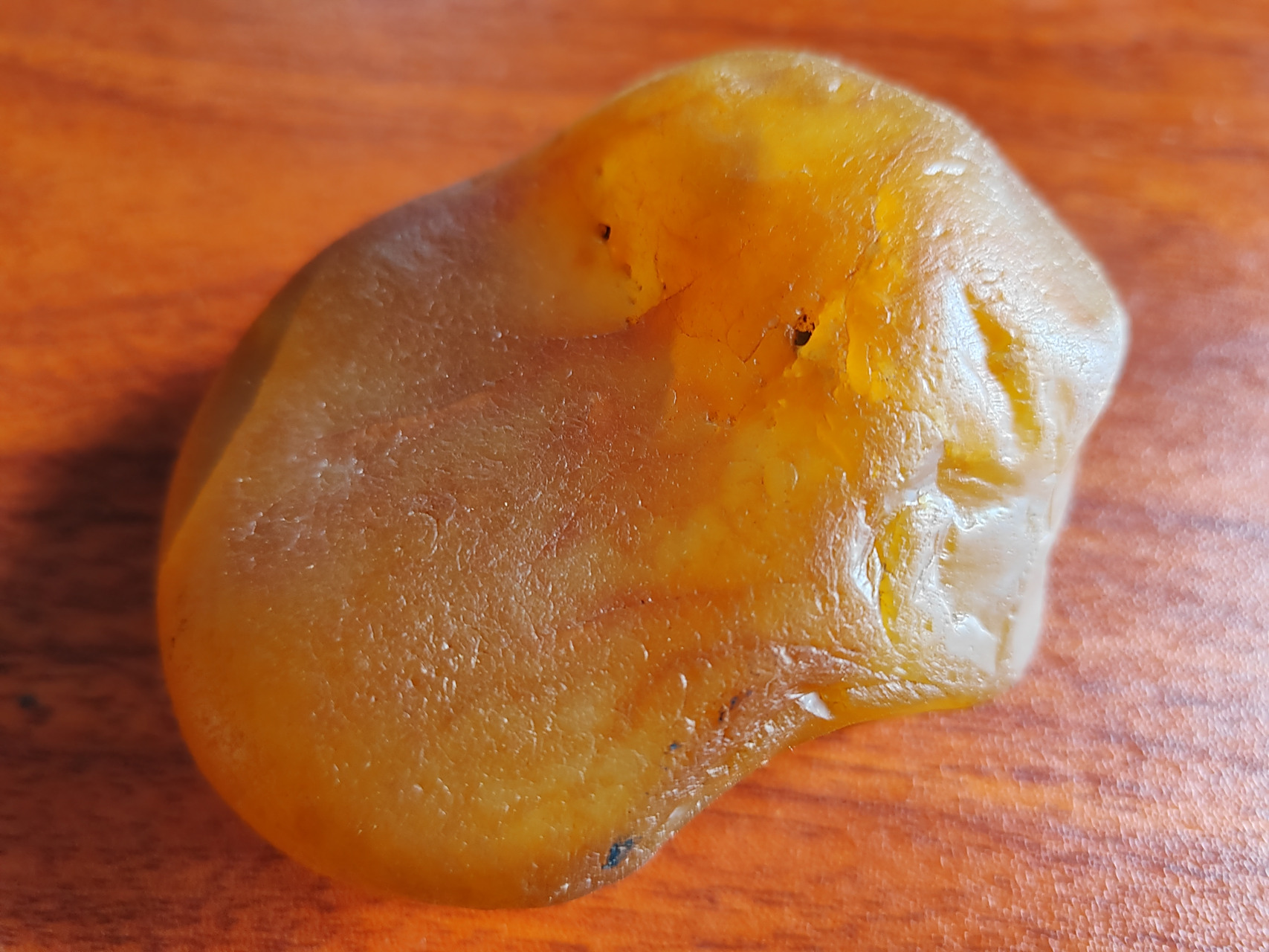 9913—捡的玛瑙石怎么样[赞同]龙江一线出玛瑙.