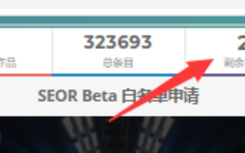 Seor network：完成推特电报任务，瓜分80000枚SEOR空投！