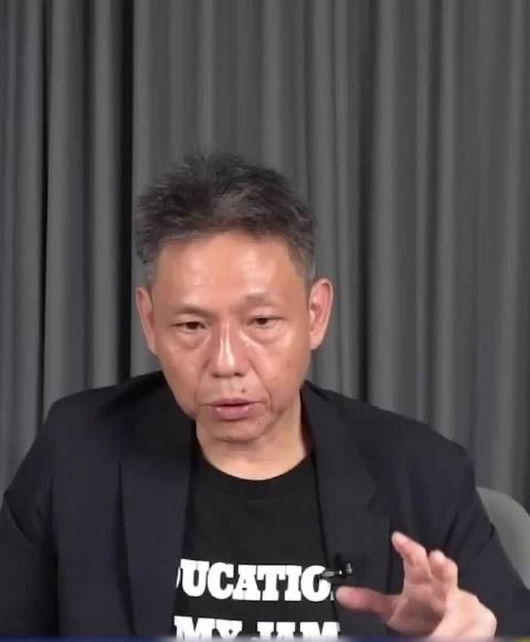 美国搅乱中东局势从中获利  时事评论员谢寒冰:中东这些国家其实现在