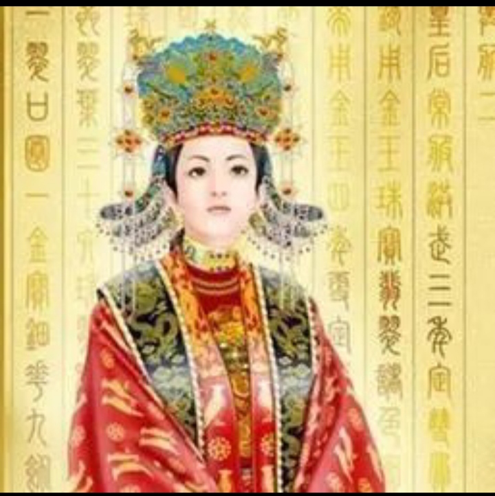 相貌平平,贤若长孙皇后,皇后"马大脚"的人生