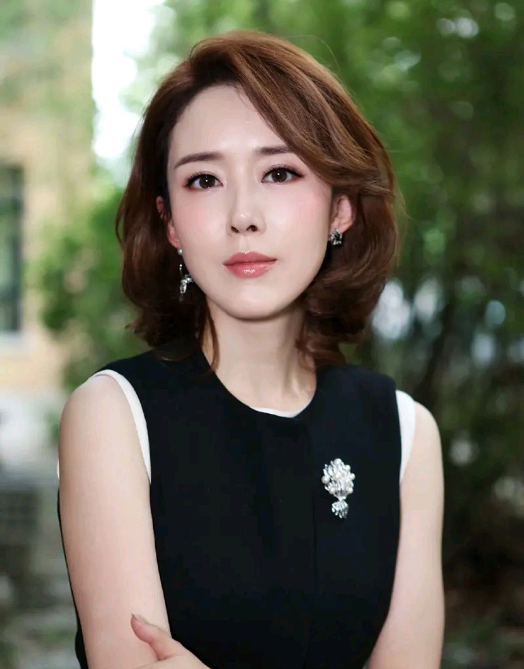 明星美图:颜丹晨