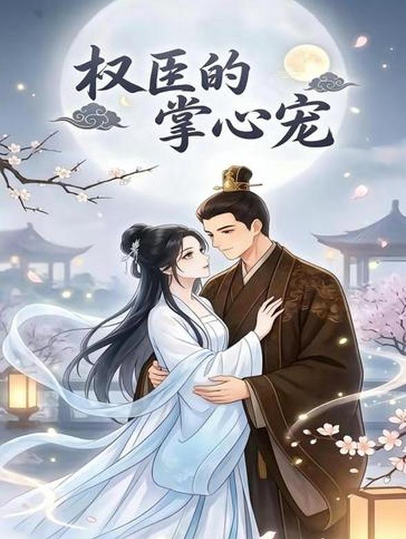 权臣的掌心宠