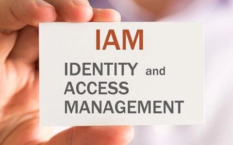 区块链技术改进身份和访问管理（IAM）的10种用例