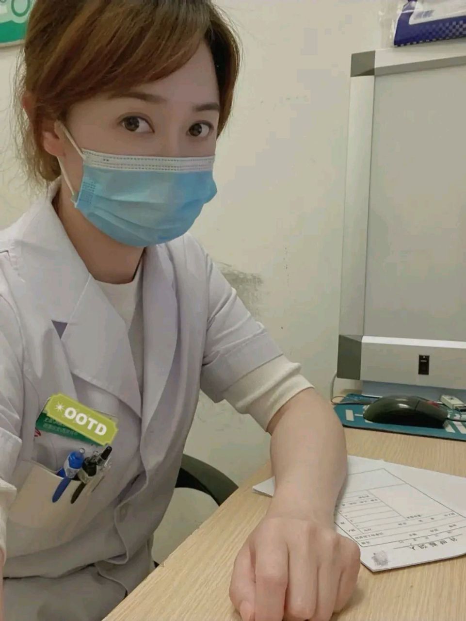 那年那天,我走进了男科诊室,那是我