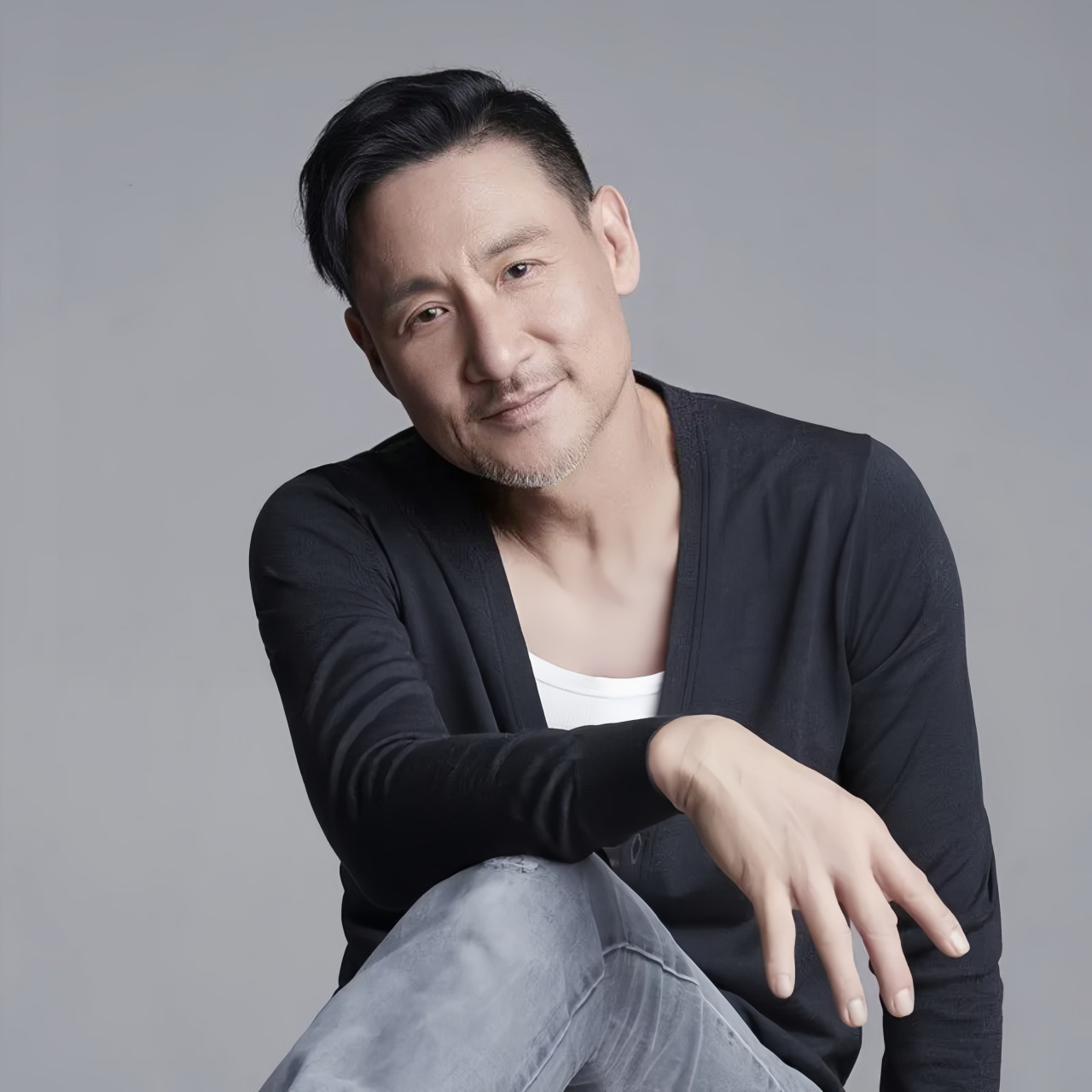 那些年喜欢过的歌手# 你喜欢过那些歌手呢?