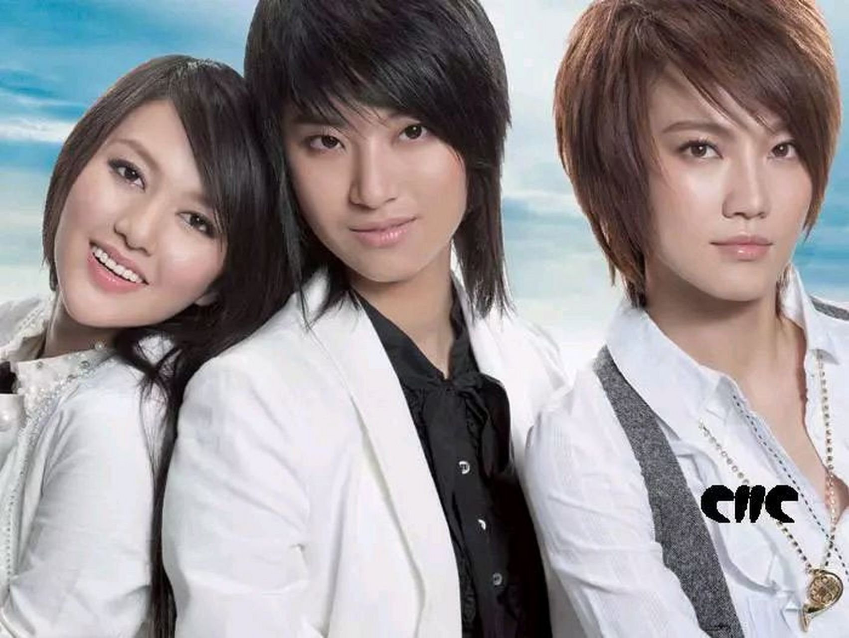 盘点历届超女,快女冠军,亚军,季军,你还记得谁?