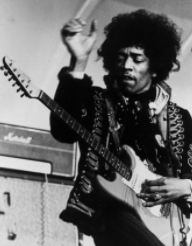 美国殿堂级的黑人歌手有谁?