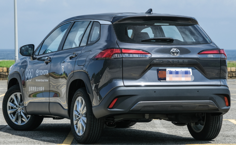 丰田优质suv登场!售价12万起,值不值得买?