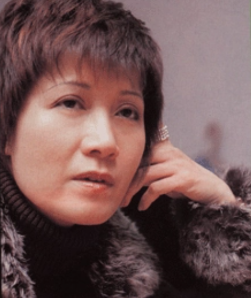 黄丽芳