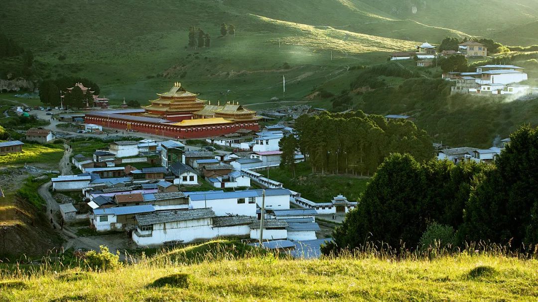 甘南旅游购物（甘南旅游购物骗局案例） 甘南旅游购物（甘南旅游购物骗局案例）《甘南旅游购物陷阱》 旅游攻略
