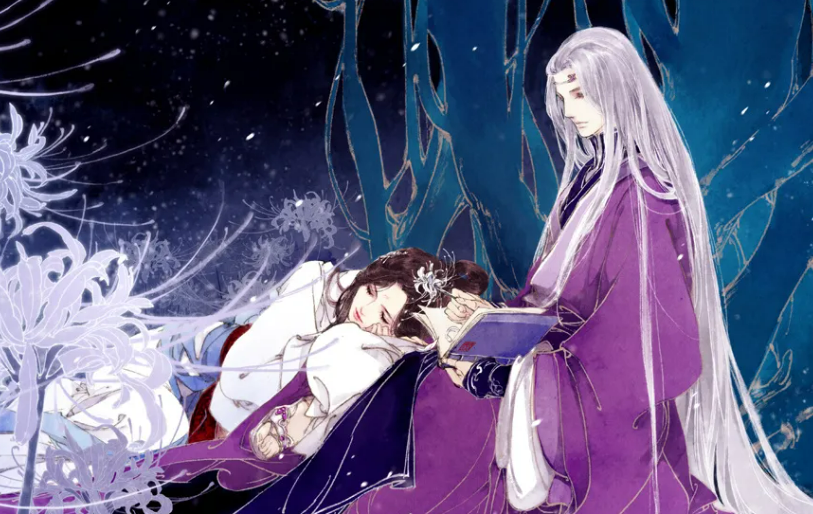 《史上最强太子爷》太子堂究竟能有多霸道,满分推荐